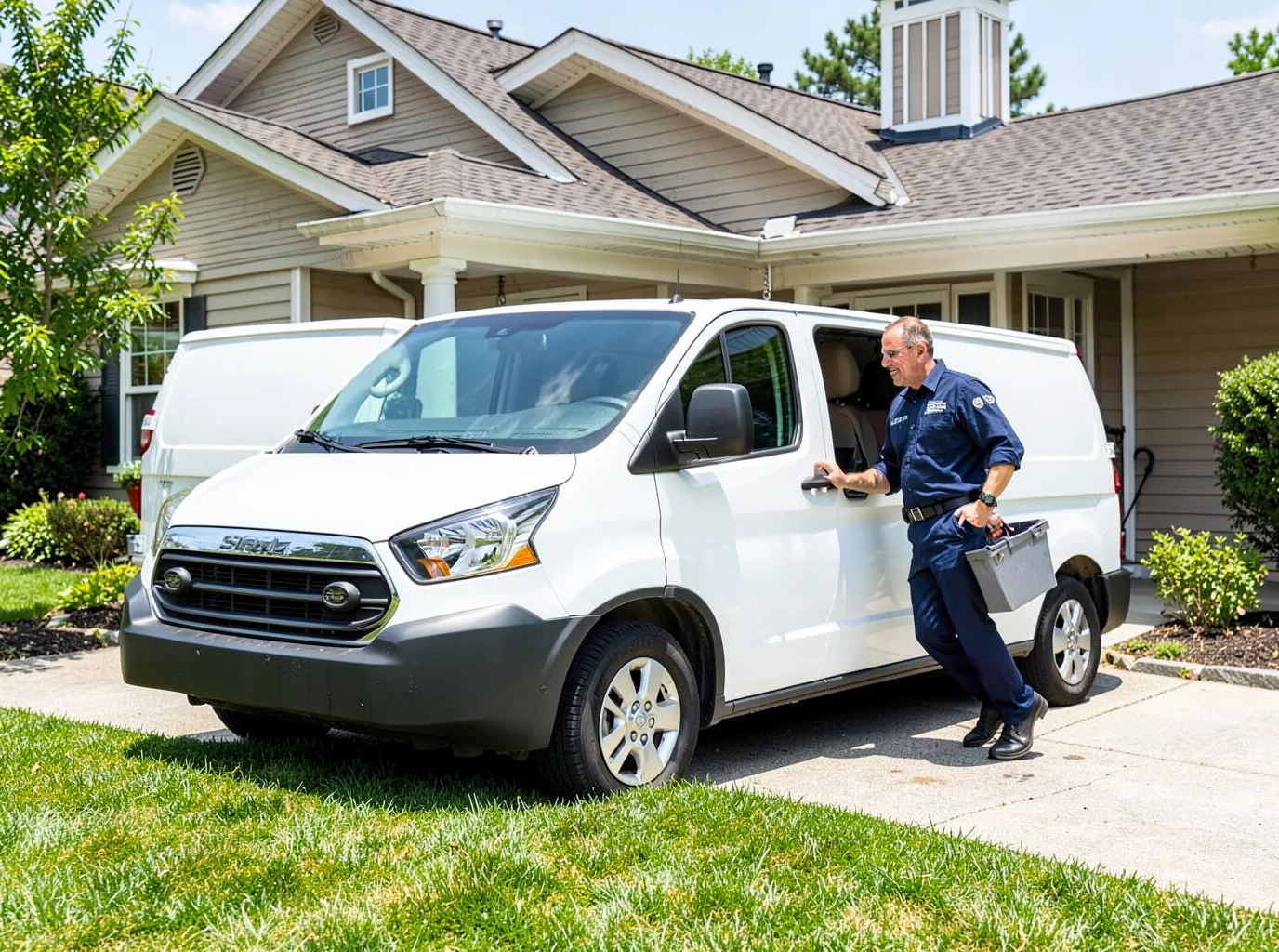 Emergency Plumber company in Bailey Island, ME